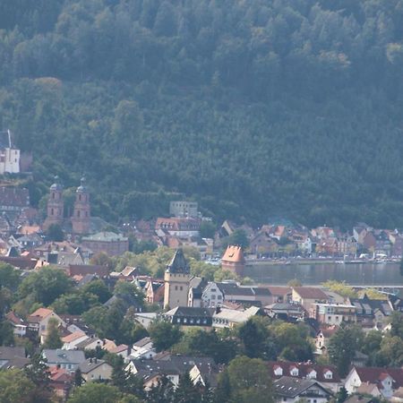 Ferienwohnung Auf Schaefers Spuren Buergstadt 외부 사진